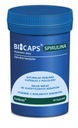 Bicaps HAVAJSKÁ SPIRULINA 530 mg 60 kapsúl FORMEDS