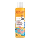 JANTAR SUN SUN EMULSION 200ML SPF 30 FAMILY