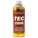 TEC2000 DIESEL SYSTEM CLEANER čistí vstrekovače 375ml