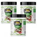 Rafinovaný kokosový olej 3 x 900 ml Bio Big Nature