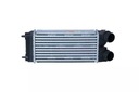 30190/NRF INTERCOOLER CITROEN C4 1.6HDI NRF