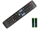 Diaľkové ovládanie televízora Samsung UE48J5500 UE48J5510 UE48J5600