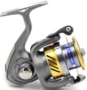 Daiwa navijak LAGUNA LT 2000'