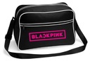 K-pop Blackpink bag black, darček pre fanúšika kpopu