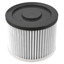 Skladaný filter pre VYSÁVAČ 59G607, 59G608