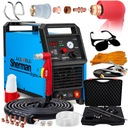 SHERMAN CUT 70 CUTTER HF 400V PLASMA CUTTER