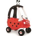 Rider Ladybug Cozy Coupe Little Tikes