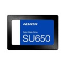 Ultimate SU650 512 GB 2.5 S3 3D TLC maloobchodný SSD disk