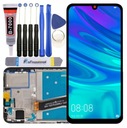 RÁMČEK OBRAZOVKY LCD DISPLEJA HUAWEI P SMART 2019