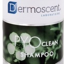 PYOclean Dermoscent šampón pre psov a mačky