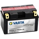 Batéria Varta TTZ10S-BS YTZ10S 8Ah 150A