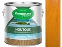 KOOPMANS HOUTOLIE UV 0,75L OLEJ 104 DUB KRÁĽOV