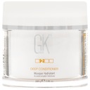 GK Hair Deep Conditioner vyživujúca a uhladzujúca maska ​​na vlasy 200g