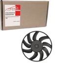 VENTILÁTOR RADIATORA AUDI A4 (B8) A7 (4G) Q5 (8R)