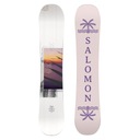 Snowboard SALOMON Lotus 2023 R.135