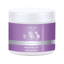 FARMONA SCRUB Peeling na telo a chodidlá SLIVKA 500g