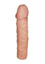 DILDO PENIS PRE ŽENY HRUBÝ JEMNÝ AKO ŽIVOT