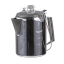 Mil-Tec - Cestovná kanvica / kávovar s kávovarom - 1,2 l - 14680400