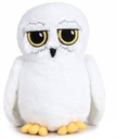 HARRY POTTER OWL HEDWIG MASCOT CUDDED / ORIGINÁLNA PLYŠOVÁ HRAČKA