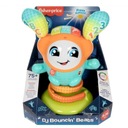 FISHER PRICE DANCED DJ, FISHER- PRICE