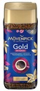 Movenpick Gold Intense instantná káva 200g