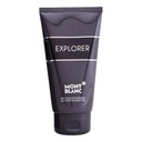 MONTBLANC EXPLORER SPRCHOVÝ GÉL 150ML MONT BLANC