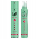 Lak na vlasy Taft Volume 5 250ml pena 200ml