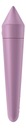 Satisfyer Bullet 8 Lilac stimulátor klitorisu