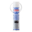 LIQUI MOLY ČISTIČ KLIMATIZÁCIE 250ML / LIQUI MOLY / APLIKÁCIA