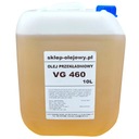 MINERÁLNY PREVODOVÝ OLEJ VG 460 10 l