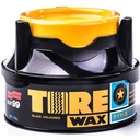 Soft99 Tire Black Wax 170G Tire Wax Dressing