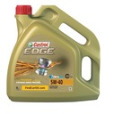 CASTROL EDGE 5W40 4L