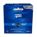 LAVAZZA NESPRESSO Crema Classico kapsuly 80 ks