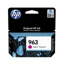 HP 963 Instant Ink Purple 10,77 ml 3JA24AE