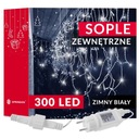 SVETELNÁ ZÁPONA 300 LED ICILS GIRLAND LAMPY