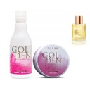 DIANA GOLDEN hydratačný set po nanoplastike + arganové sérum 10 ml