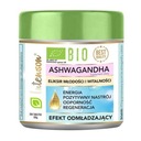 Intenson Ashwagandha Ashwagandha BIO 200 tabliet IMUNITA