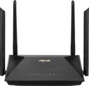 ASUS Router RT-AX53U AX1800 1WAN 3LAN 1USB