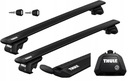 Kufor Thule Evo TOYOTA Corolla Verso 2002-2003