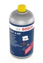 BOSCH - 1 987 479 113 - Brzdová kvapalina DOT 4 HP - ABS ASR ESP - 1L