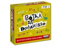 Vzdelávacia hra EDGARD GAMES Prídavok boj