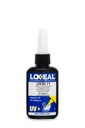 LEPIDLO NA PLEXI PVC ABS LOXEAL 30-11 UV 50 ml