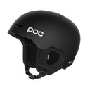 POC FORNIX MIPS URANIUM BLACK prilba M/L 55-58