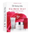 ERIS CLINIC WAY 5 DENNÝ + NOČNÝ KRÉMOVÝ SET