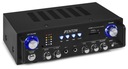 FENTON HIFI STEREO BT USB AUX KARAOKE ZOSILŇOVAČ