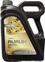 LOTOS AURUM DIESEL CC 20W50 5L