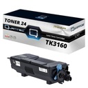 Toner Kyocera TK-3160 XL 12500 kópií