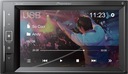 PIONEER DMH-A240BT iPod/iPhone Android Siri USB BT