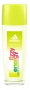 Parfumovaný deodorant Adidas Fizzy Energy 75 ml