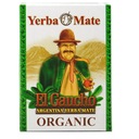 Yerba Mate EL GAUCHO BIO 400G MATE ZELENÁ